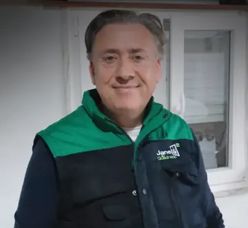 Técnico da Janela ao Quadrado